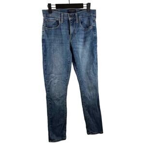 Lucky Brand Womens Slim/Skinny Jeans Size 28/30